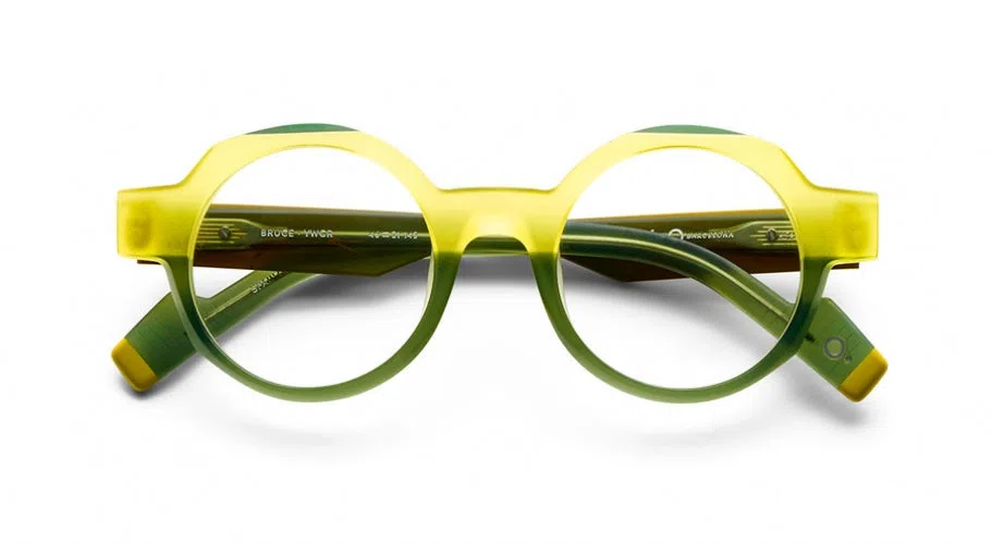 Etnia Barcelona BRUCE Eyeglasses - view 8